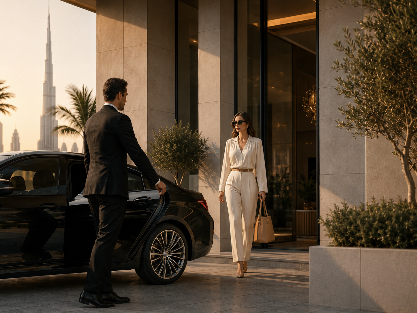 Velora private concierge