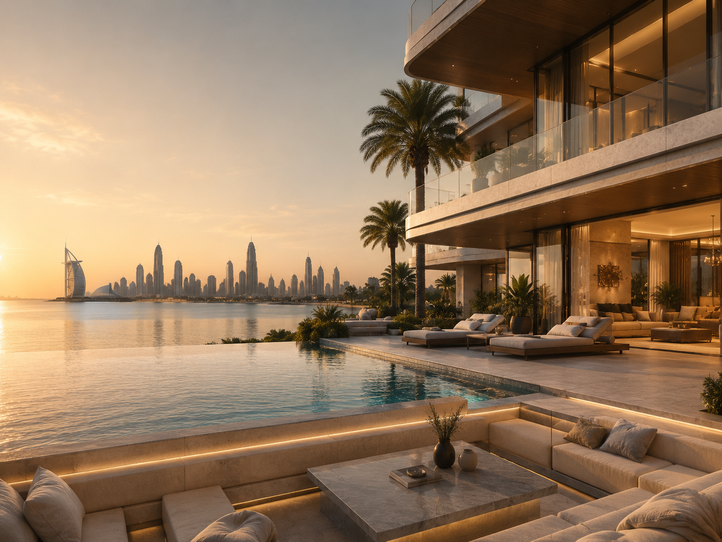 Six Senses Residences